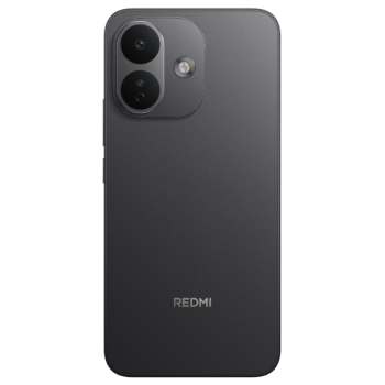 Xiaomi Redmi Note 17 Pro 5G 8/512GB Czarny